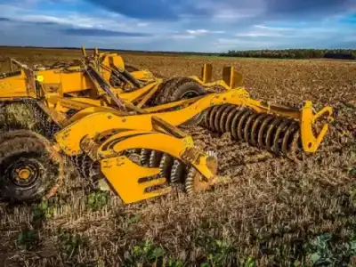 Agrisem Disc-O-Mulch R 6.00 thumbnail 7