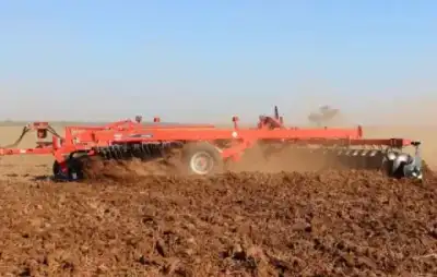 Kuhn Krause 8320-31W thumbnail 3