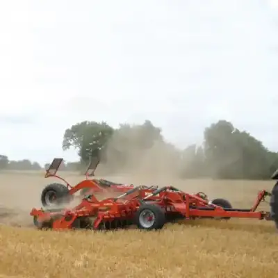 Kubota CD1600T