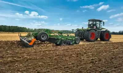 Amazone Certos 6002-2TX thumbnail 2