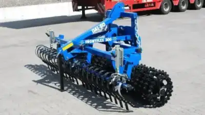 DAL-BO FrontFlex 260