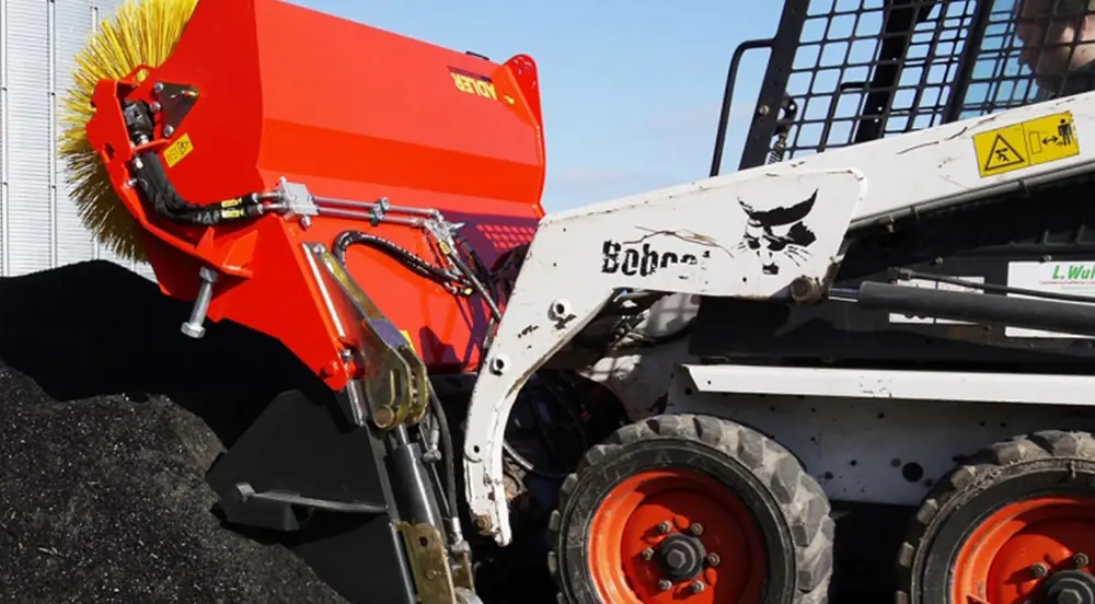 Adler KS 750-240 thumbnail 3