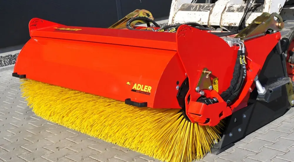 Adler KS 750-240 thumbnail 6
