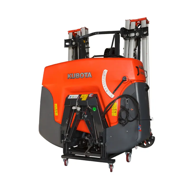 Kubota XMS210