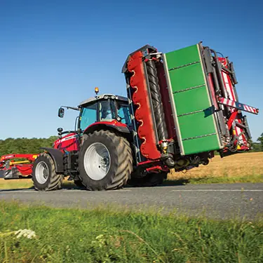 Massey Ferguson DM8312 EL-TL-RCB thumbnail 2