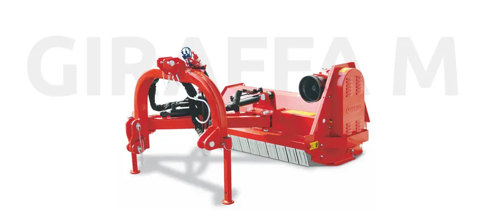Maschio Giraffa M SE 140