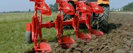 Kuhn Vari-Master 122 NSH 4