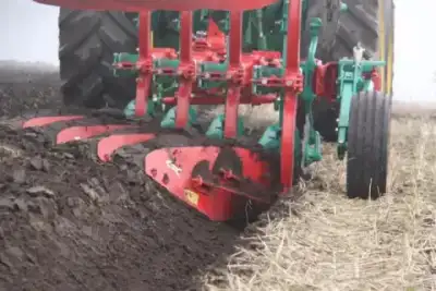 Kverneland 150 S 100 Var.