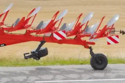Kuhn Vari-Master 183 7 (5E+1+1)