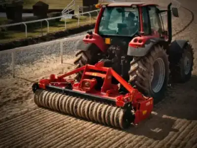 Maschio Dominator 3000