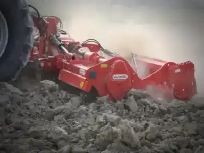 Maschio Puma 470 thumbnail 3