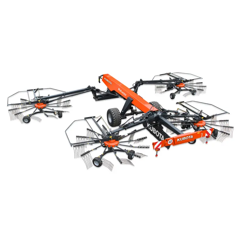 Kubota RA4513 Plus thumbnail 2