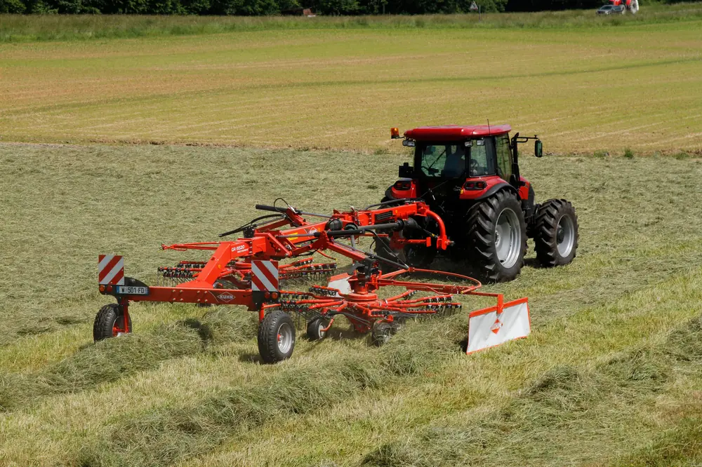 Kuhn GA 6620