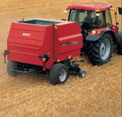 Case IH RB 344 RC thumbnail 3