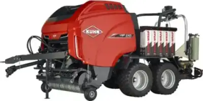 Kuhn VBP 3165 Kombi thumbnail 2