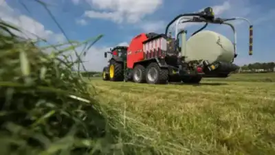 Kuhn VBP 3165 Kombi thumbnail 4