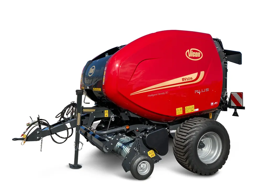 Vicon RV 5216 Plus R thumbnail 2