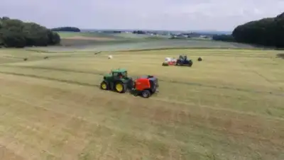 Kuhn VB 3185