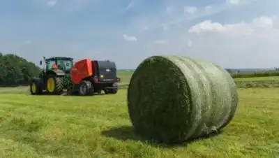 Kuhn VB 3185 thumbnail 3