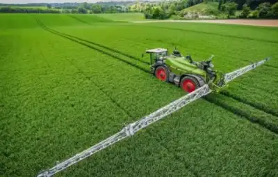 Fendt Rogator 655 thumbnail 3