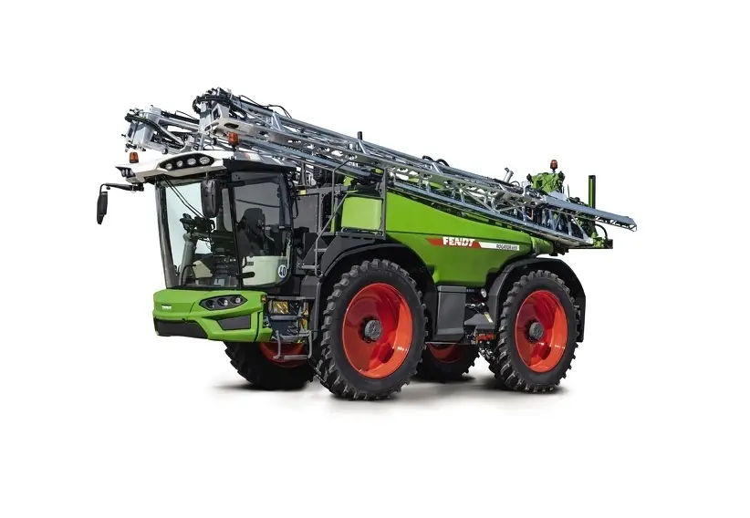 Fendt Rogator 655 thumbnail 2