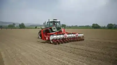 Kuhn Planter 3 M thumbnail 3