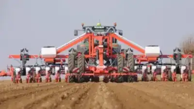 Kuhn Planter 3 M thumbnail 4