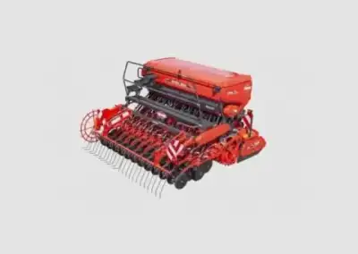 Kuhn Sitera 3020-24 E thumbnail 2