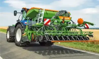 Amazone Centaya 3000 Super RoTeC thumbnail 3