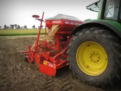 Gaspardo Aliante Plus Dominator DM Combi 350 thumbnail 5