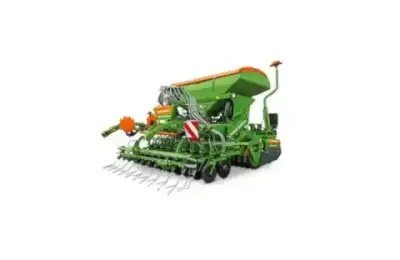 Amazone Centaya 3000 Special TwinTeC