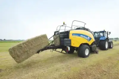 New Holland BB 890 RC thumbnail 2