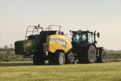 New Holland BB 890 RC thumbnail 4