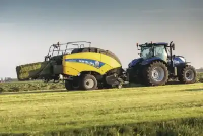 New Holland BB 890 RC thumbnail 5