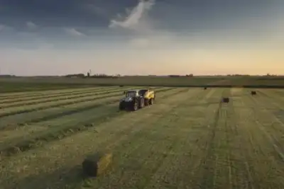 New Holland BB 890 RC thumbnail 8