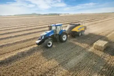 New Holland BB 890 RC thumbnail 10