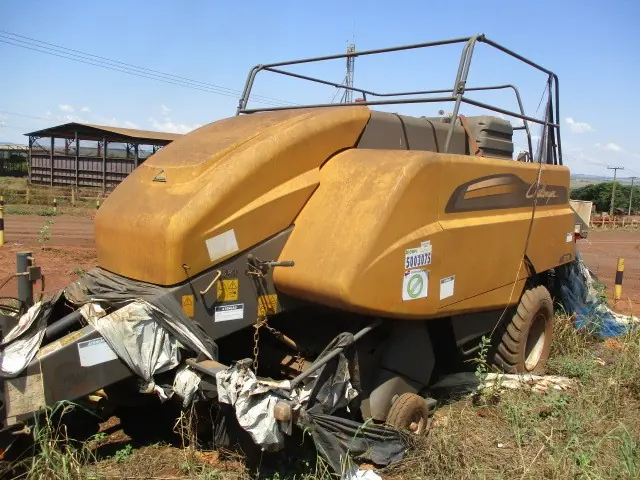 Valtra 2270 XD