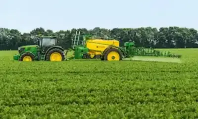 John Deere M 962 i thumbnail 5