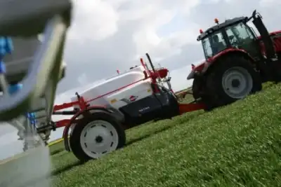 Kuhn Metris 2-3200 thumbnail 5