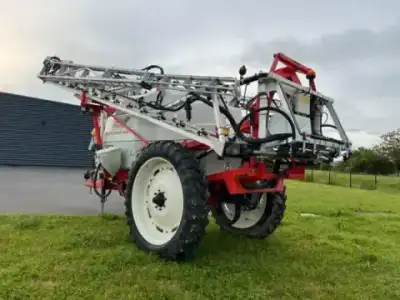 Kuhn Grand Large 4500