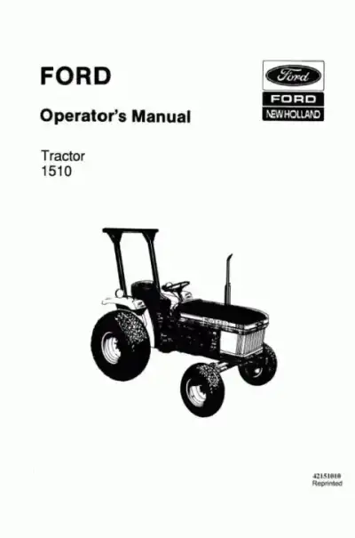 Ford-NH 1510