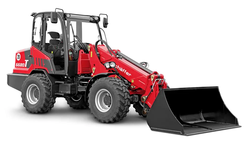 Schäffer 6680 T-3 thumbnail 2