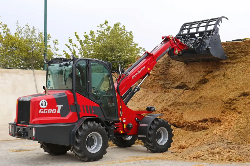 Schäffer 6680 T-3 thumbnail 3
