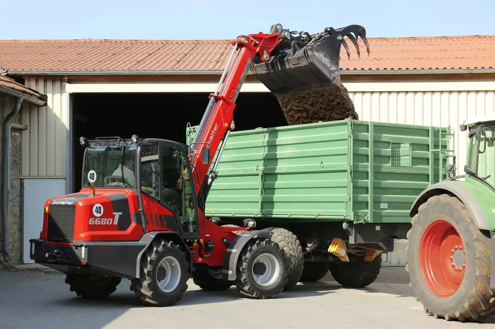 Schäffer 6680 T-3 thumbnail 5