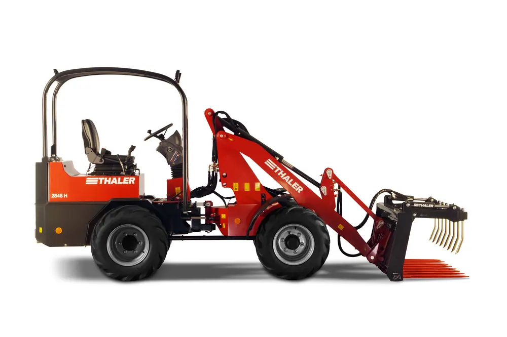 Thaler 2848 H