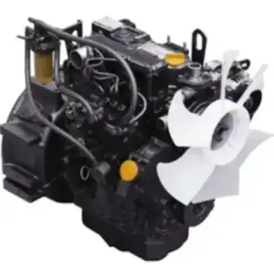 Yanmar 2TNV70