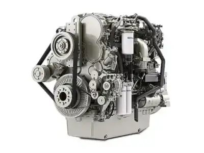 Perkins 2806D-E18TTA