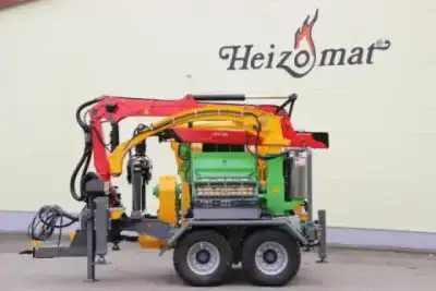 Heizohack HM 14-800 KTL