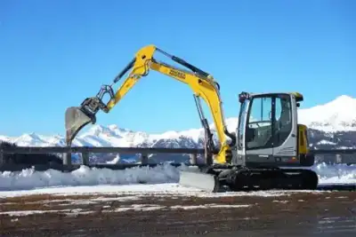 Wacker Neuson ET65