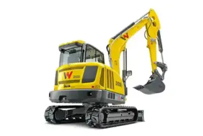 Wacker Neuson ET65 thumbnail 11
